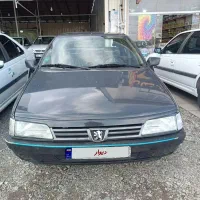 پژو۴۰۵ بدون افتاب سوختگی