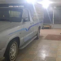 مزدا وانت 2000 ژاپن