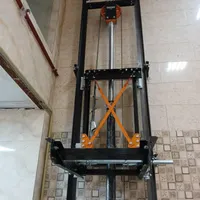 خدمات آسانسور کارا