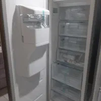 دوقلو هیمالیا مدل پارانوما فقط امروز به این قیمت|یخچال و فریزر|مشهد, رستگار|دیوار