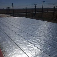 تعاونی ایزوگام دلیجان