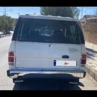 پاترول|خودرو سواری و وانت|مراغه, |دیوار