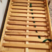 تخت خواب تاشو / تخت تاشو|تخت و سرویس خواب|تهران, سردارجنگل|دیوار