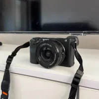 دوربین سونی آلفا a6300