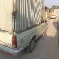 پیکان  وانت