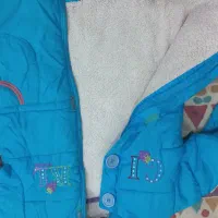 کاپشن خارجی|کفش و لباس بچه|اهواز, نادری|دیوار