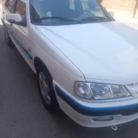 پژو پارس سال مدل ۹۷ اتاق تعویض