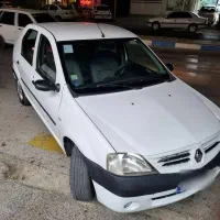 ال 90 کارمندی مدل ۹۶ بسیار تمیز|خودرو سواری و وانت|مشهد, هفت تیر (حافظ)|دیوار