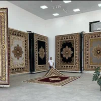 فرش ۱۲ متری باغ بهشت ۱۲۰۰ شانه یونیک|فرش|شیراز, شهرک سراج‎|دیوار
