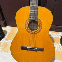 گیتار Cordoba مدل C70|گیتار، بیس، امپلیفایر|تهران, شهرک ولیعصر شمالی|دیوار