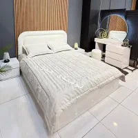 سرویس خواب کامل و تخت خواب