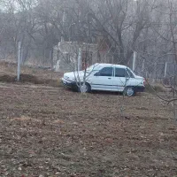 پراید 131 تمیز|خودرو سواری و وانت|بجنورد, |دیوار