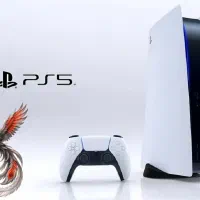 فروش ویژه ps5 slim کپی خور شرکتی