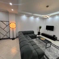 سوییت آپارتمان مبله ۸۵ متری|اجارهٔ کوتاهمدت آپارتمان و سوئیت|اسلامشهر, مظفریه|دیوار