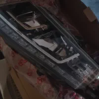 سپر و لوازم بدنه استوک