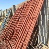 فنس و پایه فنس در ابعاد مختلف|مصالح و تجهیزات ساختمان|کرمان, |دیوار