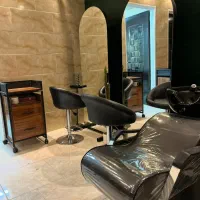 اجاره صندلی در سالن زیبایی|خدمات آرایشگری و زیبایی|شاهینشهر, فردوسی|دیوار