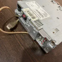 ظبط پایونیر 6 خروجی معاوضه با امپیلی