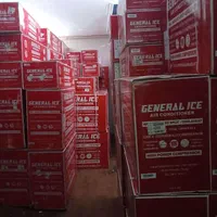 انواع کولر گازی و داکت اسپلیت به صورت نقد و اقساط|کولر گازی و فن‌کوئل|قم, زنبیل آباد|دیوار