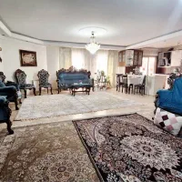 سعادت اباد ۱۲۷ متر تکواحدی امکانات کامل|فروش آپارتمان|تهران, دریا|دیوار