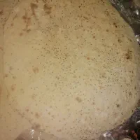 نان خانگی