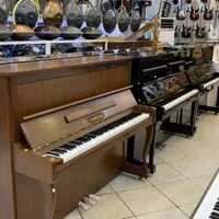 پیانو آکوستیک UPRIGHT-MC10B یاماها|پیانو، کیبورد، آکاردئون|تهران, فردوسی|دیوار
