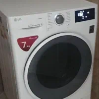 خریدار وفروشنده لباسشویی هستم تمام نقاط تهران