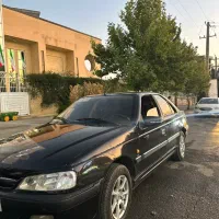 پارس سال مدل ۹۵