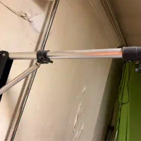 ست نور استدیو و فیلمبرداری