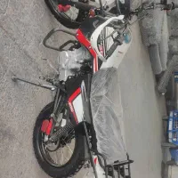 تریل ۲۰۰ داچی صفر ۱۴۰۲