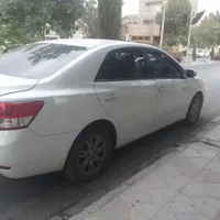 آریو اتوماتیک 1600cc، مدل ۱۳۹۷|خودرو سواری و وانت|اصفهان, آفاران|دیوار