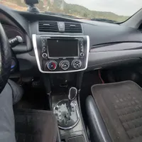 آریو اتوماتیک 1600cc، مدل ۱۳۹۷