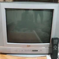 تلوزیون ال جی