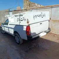 آریسان ۱دوگانه|خودرو سواری و وانت|گالیکش, |دیوار