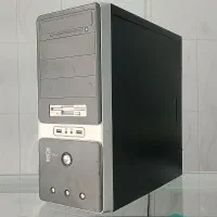 کیس تک / DDR2 / E8400 کار راه انداز