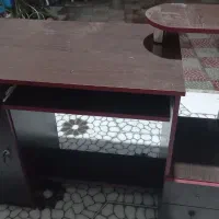 میز کامپیوتر