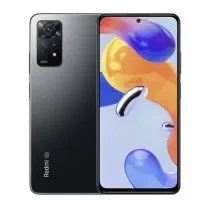 گوشی شیائومی نوت ۱۱ پرو رنگ مشکی ۱۲۸