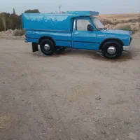 نیسان دوگانه شرکتی ۸۷