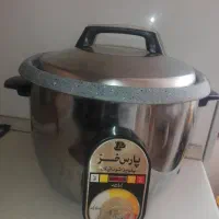 پلوپز پارس خز