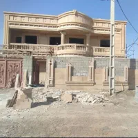 پیمانکاری صفر تا صد ویلا باغ خانه ساختمان