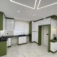 کمد دیواری... تی وی وال کابینت آشپزخانه