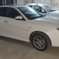 دنا پلاس توربو فول آپشن ۱۴۰۵ معاوضه با هایما s7