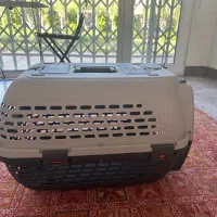 باکس بزرگ سگ و گربه