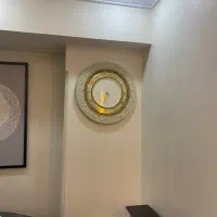 ساعت دیواری