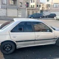 پرشیا دوگانه ۸۷|خودرو سواری و وانت|ری, اقدسیه|دیوار