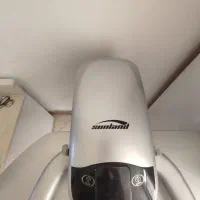اتو پرس سانلند در حد نو