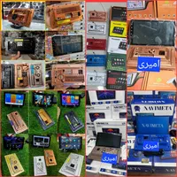 پخش مانیتور اندروید ماشین فابریک خودروضبط تکی عمده|قطعات یدکی و لوازم جانبی|تهران, تهرانپارس غربی|دیوار