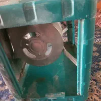 کولر  و دینام  کوچیک ۳۰۰۰