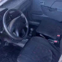 پراید دوگانه کارخانه ۸۷|خودرو سواری و وانت|تبریز, |دیوار