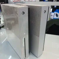 Xbox one s ایکس باکس وان اس با گارانتی نقدو اقساط